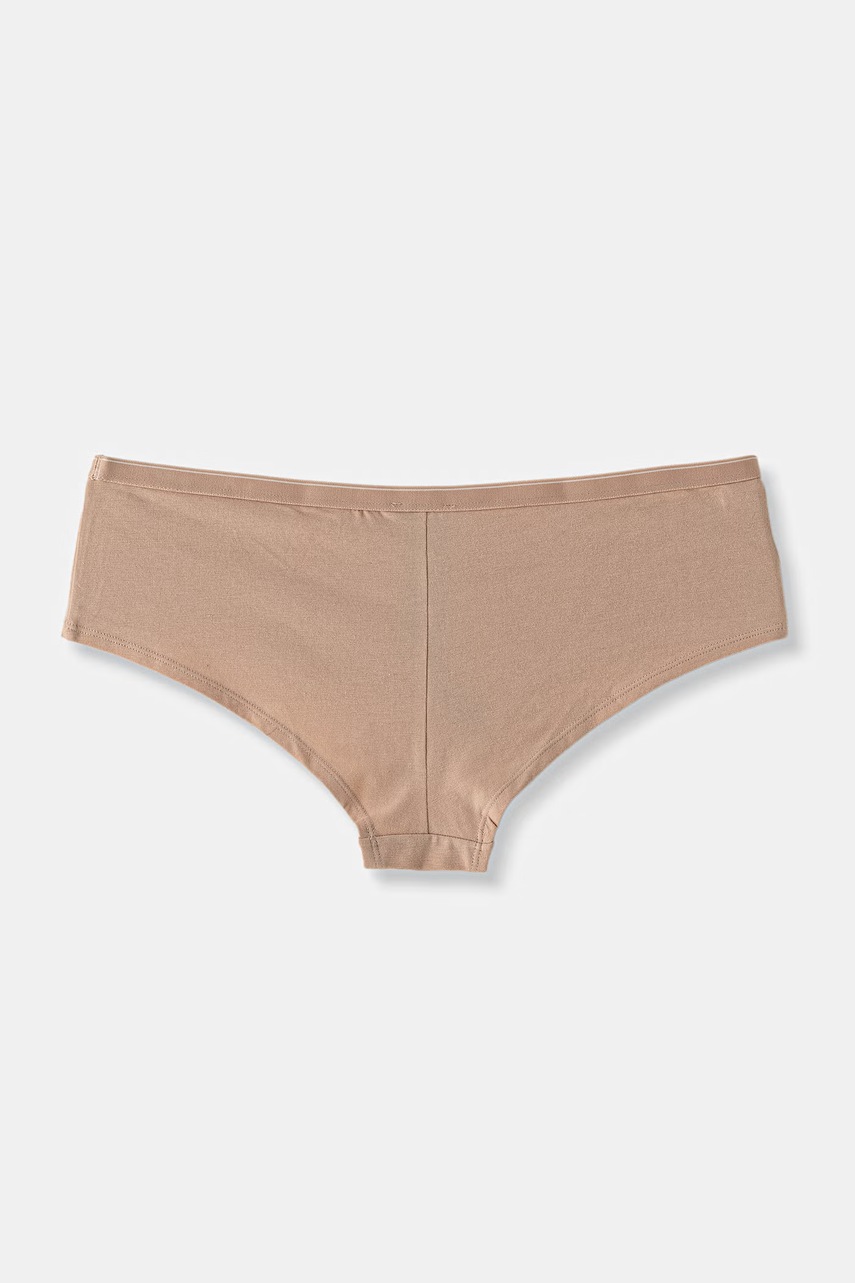 Emporio Armani Underwear  бикини дамски от памук с еластан