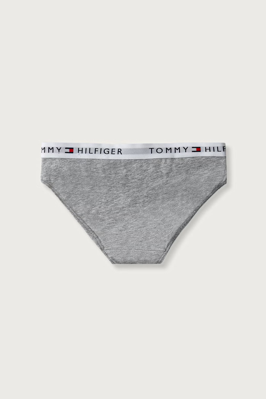 Tommy Hilfiger  бикини за деца с памук
