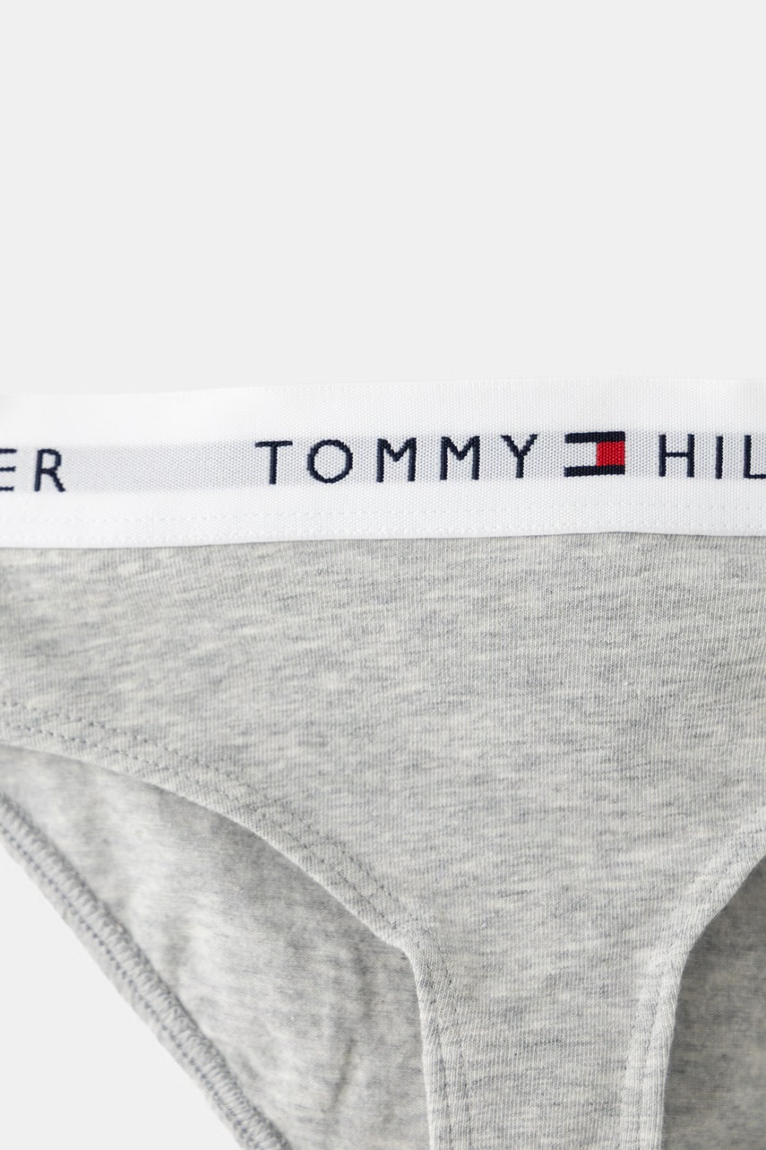 Tommy Hilfiger nohavičky detské 5-pak (obrázok 10)