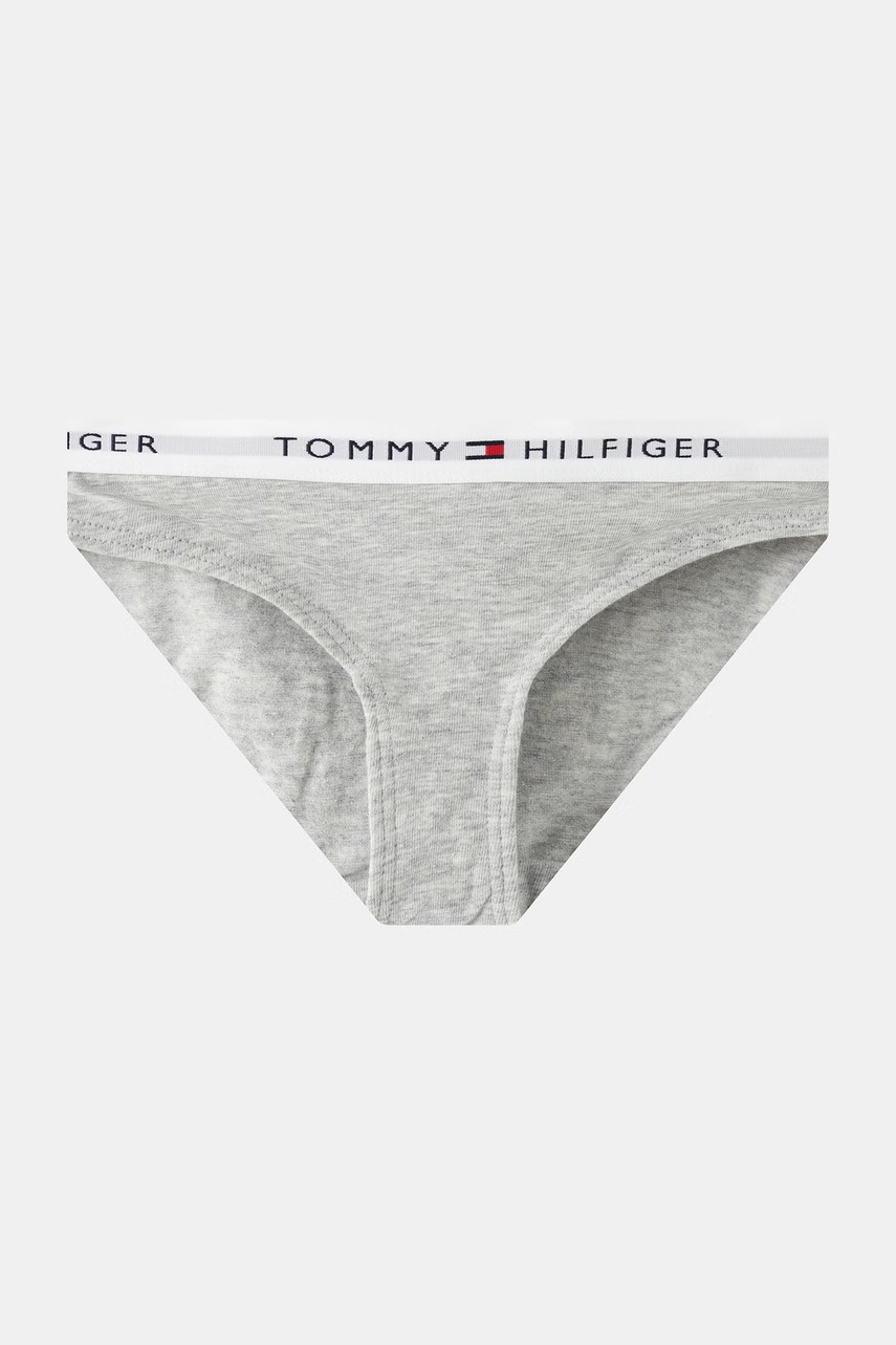 Tommy Hilfiger nohavičky detské 5-pak (obrázok 3)