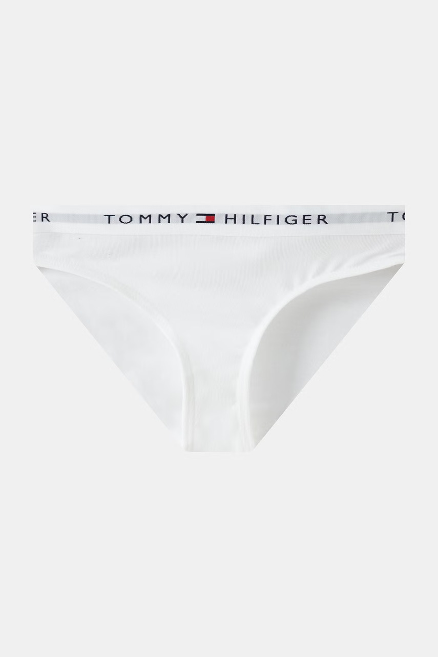Tommy Hilfiger nohavičky detské 5-pak (obrázok 5)
