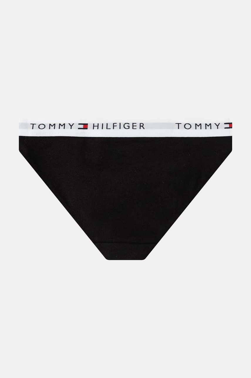 Tommy Hilfiger nohavičky detské 5-pak (obrázok 6)