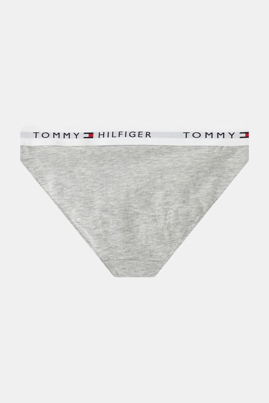 Tommy Hilfiger nohavičky detské 5-pak (obrázok 7)