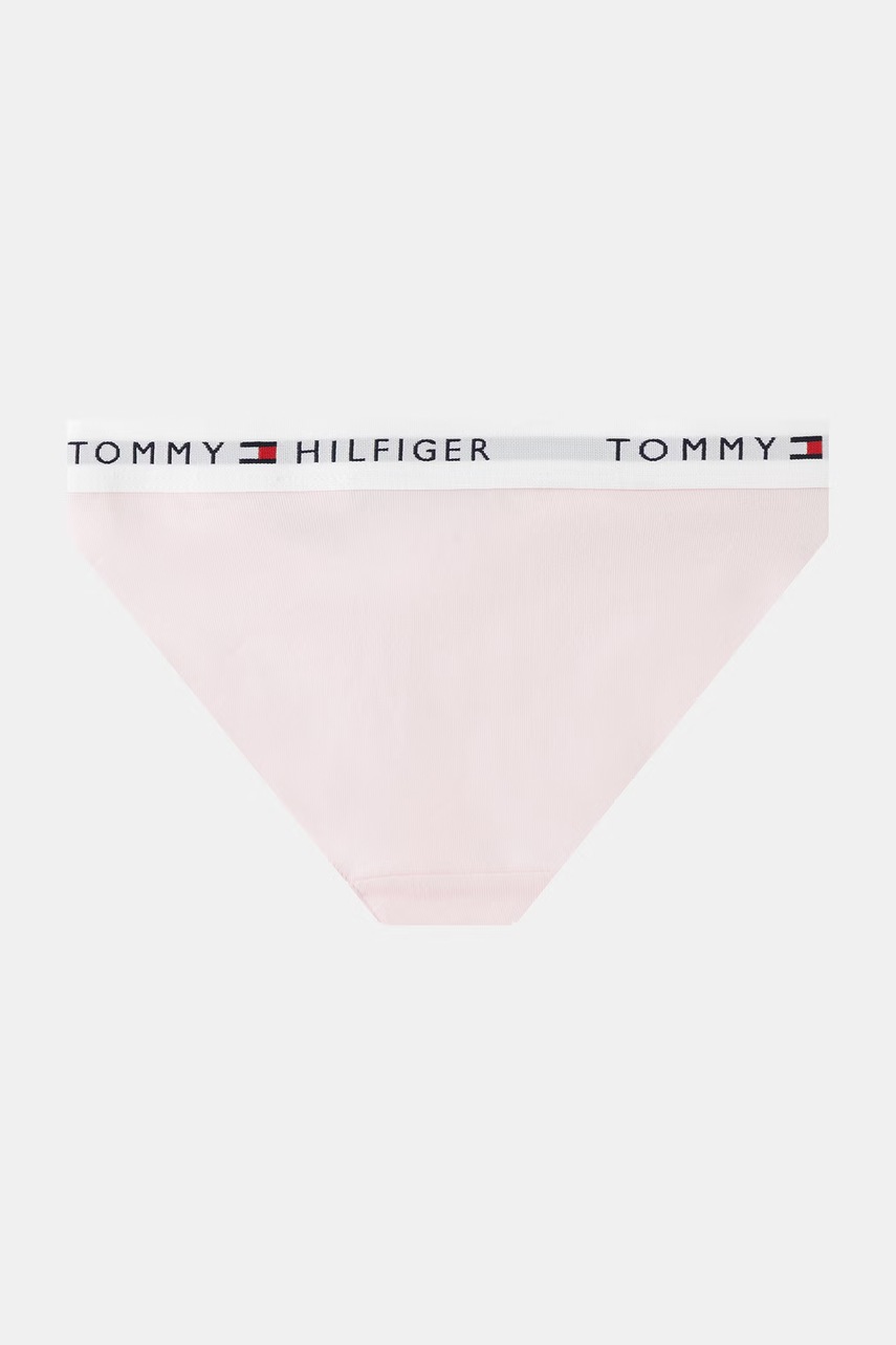 Tommy Hilfiger nohavičky detské 5-pak (obrázok 8)