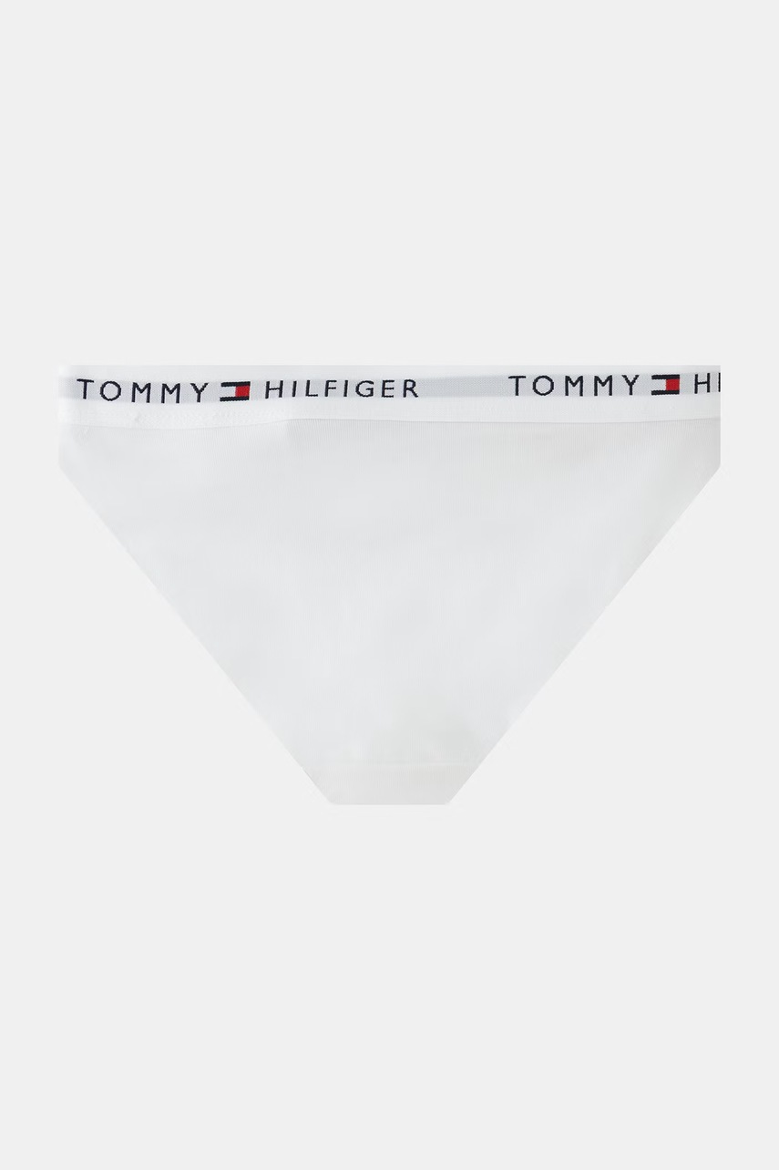 Tommy Hilfiger nohavičky detské 5-pak (obrázok 9)