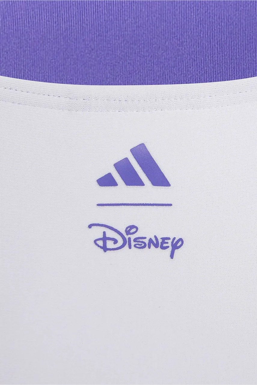 adidas Performance jednodílné plavky dětské DISNEY (obrázek 3)