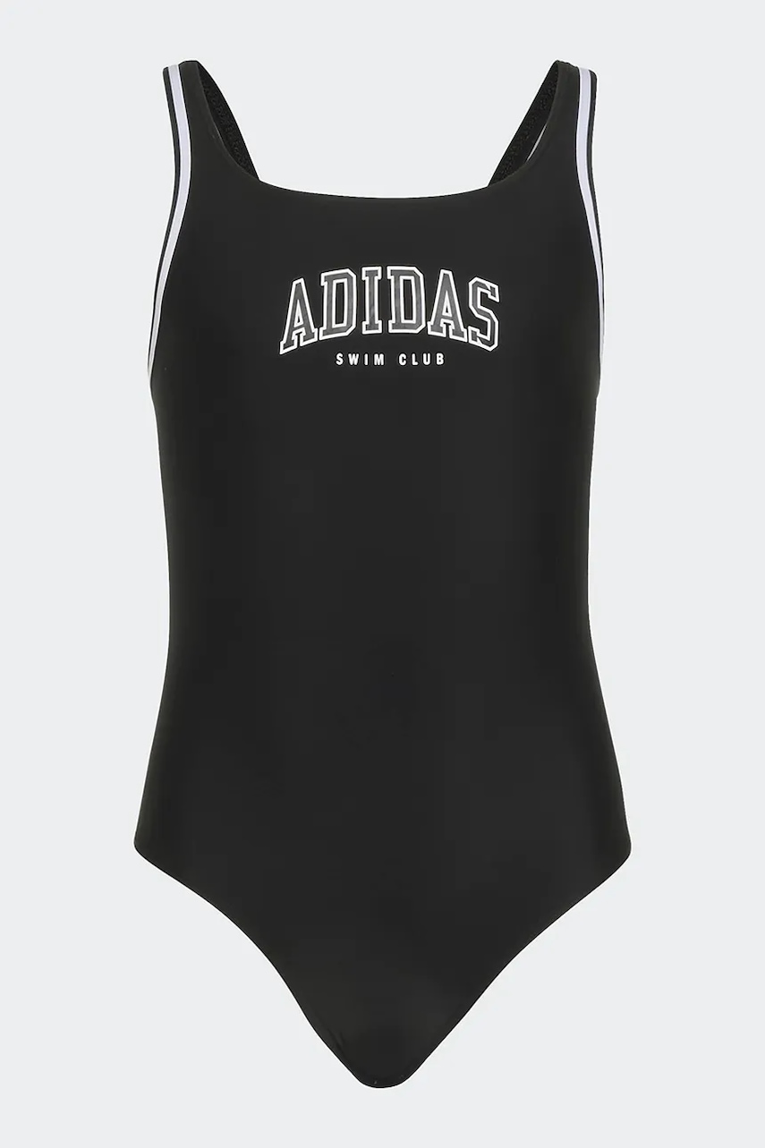adidas Performance  jednodielne plavky detské
