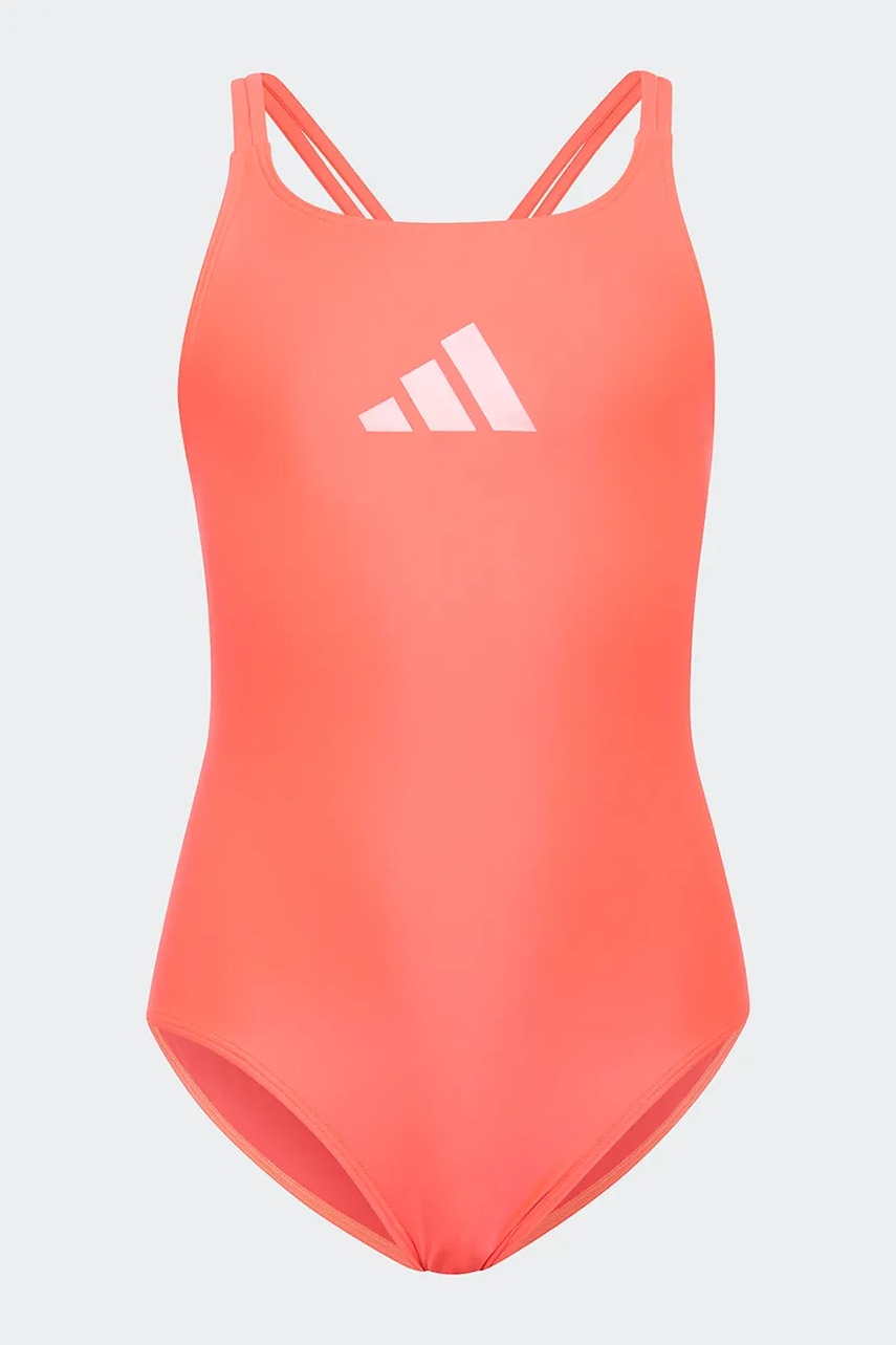 adidas Performance  jednodielne plavky detské