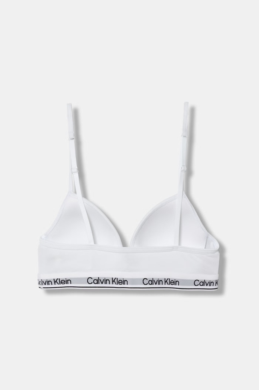 Calvin Klein Underwear braletka detská bavlnená s elastanom