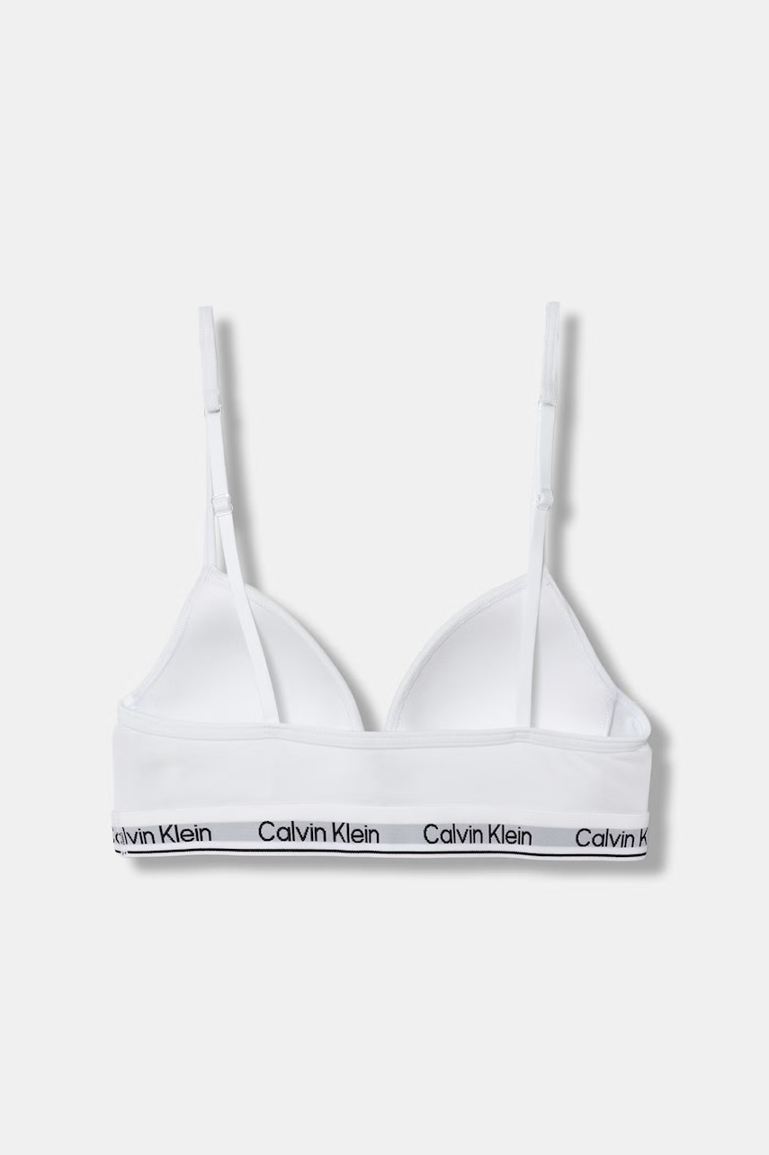 Calvin Klein Underwear braletka detská bavlnená s elastanom