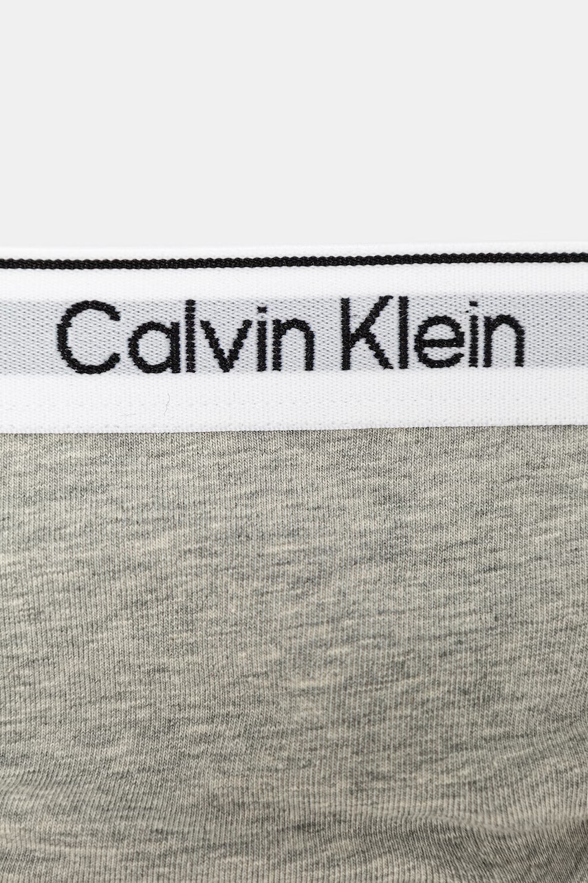 Calvin Klein Underwear nohavičky detské bavlnené s elastanom 2-pak