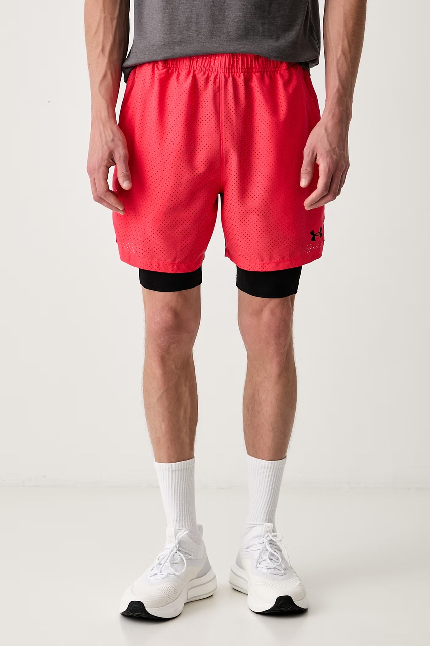 Under Armour športové šortky pánske Vanish