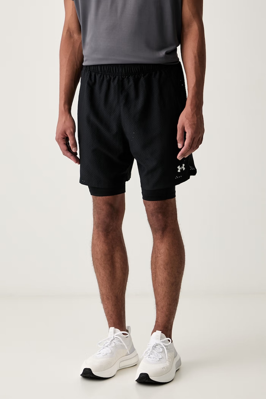 Under Armour pantaloni scurți sport pentru bărbați Vanish
