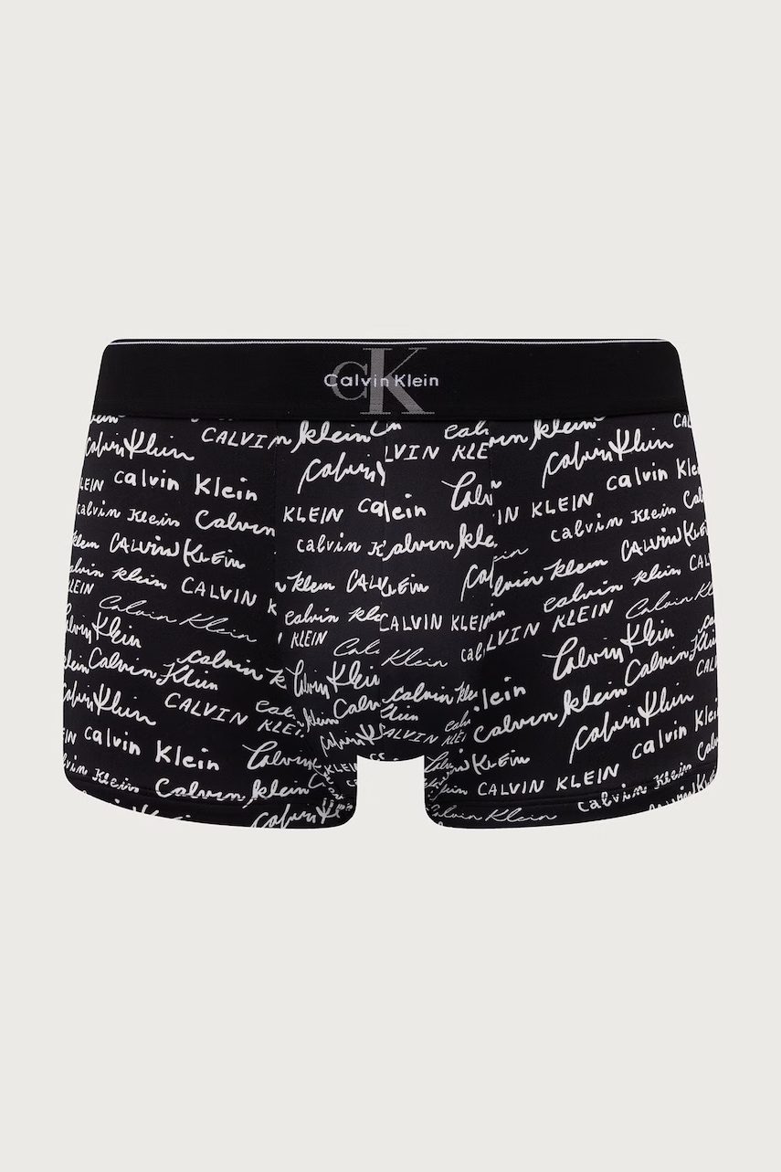 Calvin Klein Underwear priliehavé boxerky pánske