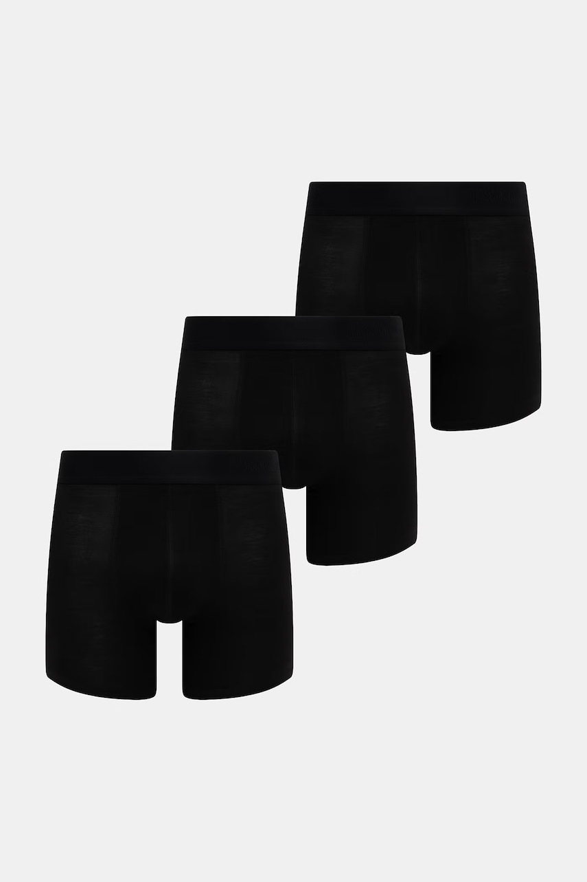CR7 Cristiano Ronaldo bokserki męskie z modalem x MODAL CONCEPT 3-pack