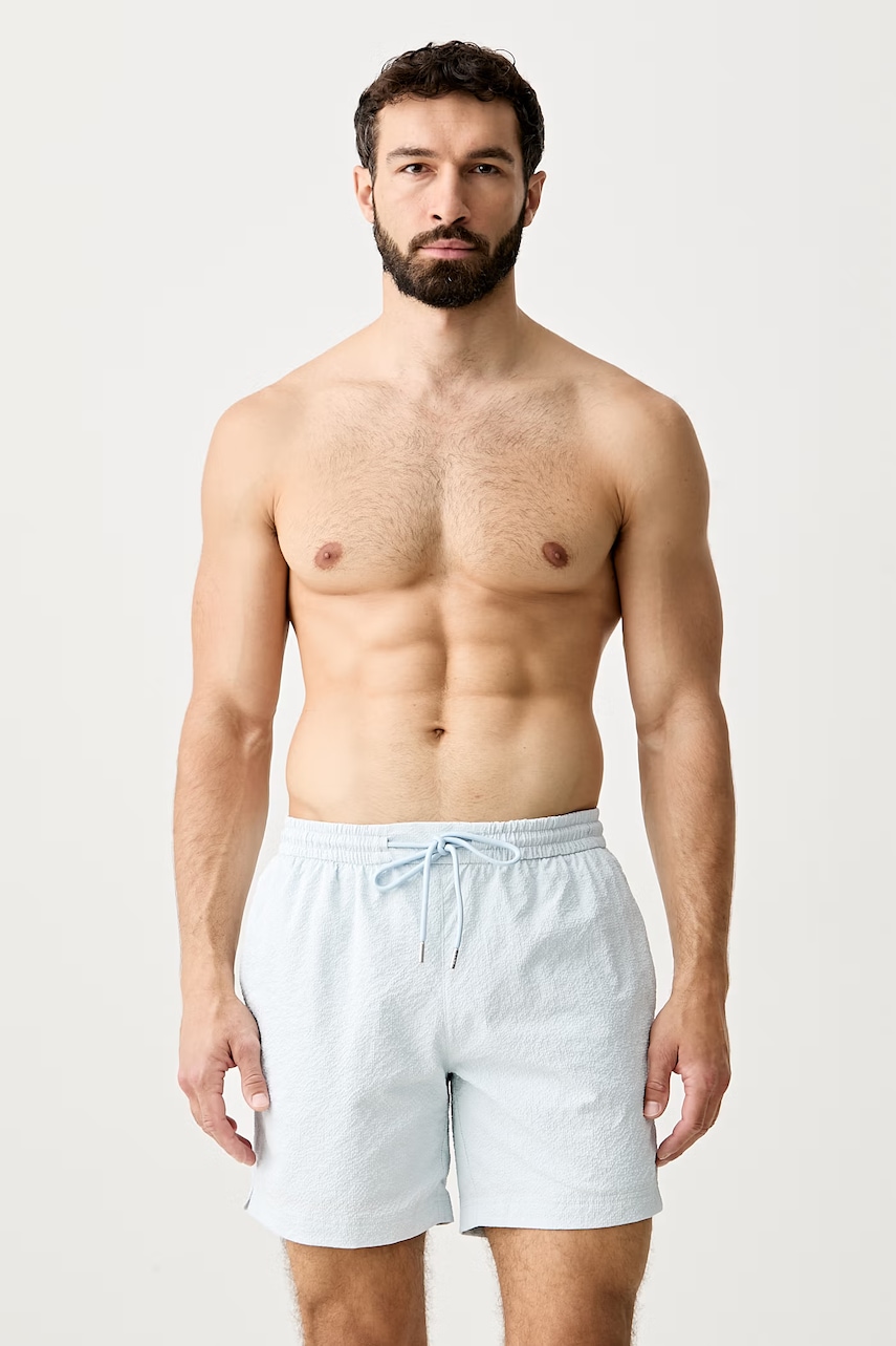 BOSS pantaloni scurți de baie pentru bărbați Relax_Trunk