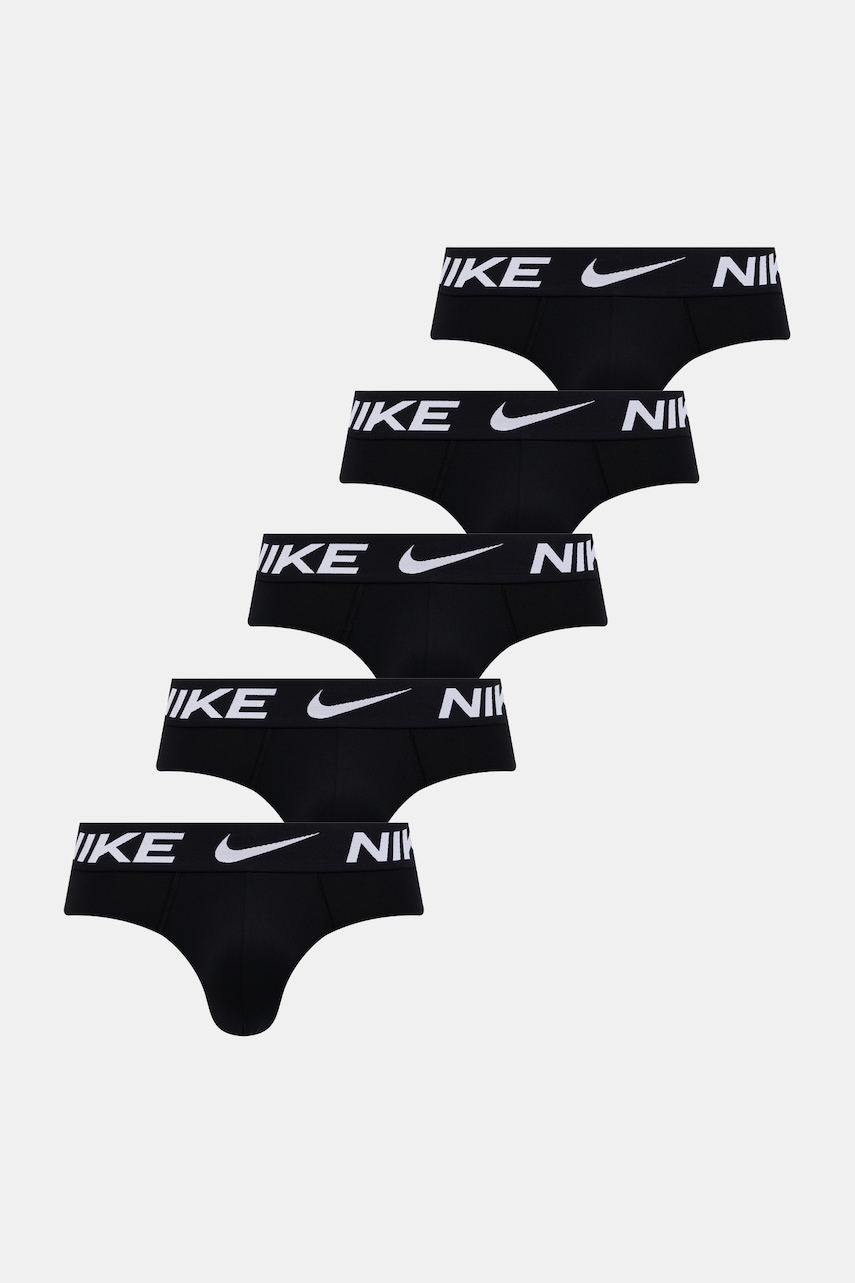 Nike slipy męskie 5-pack