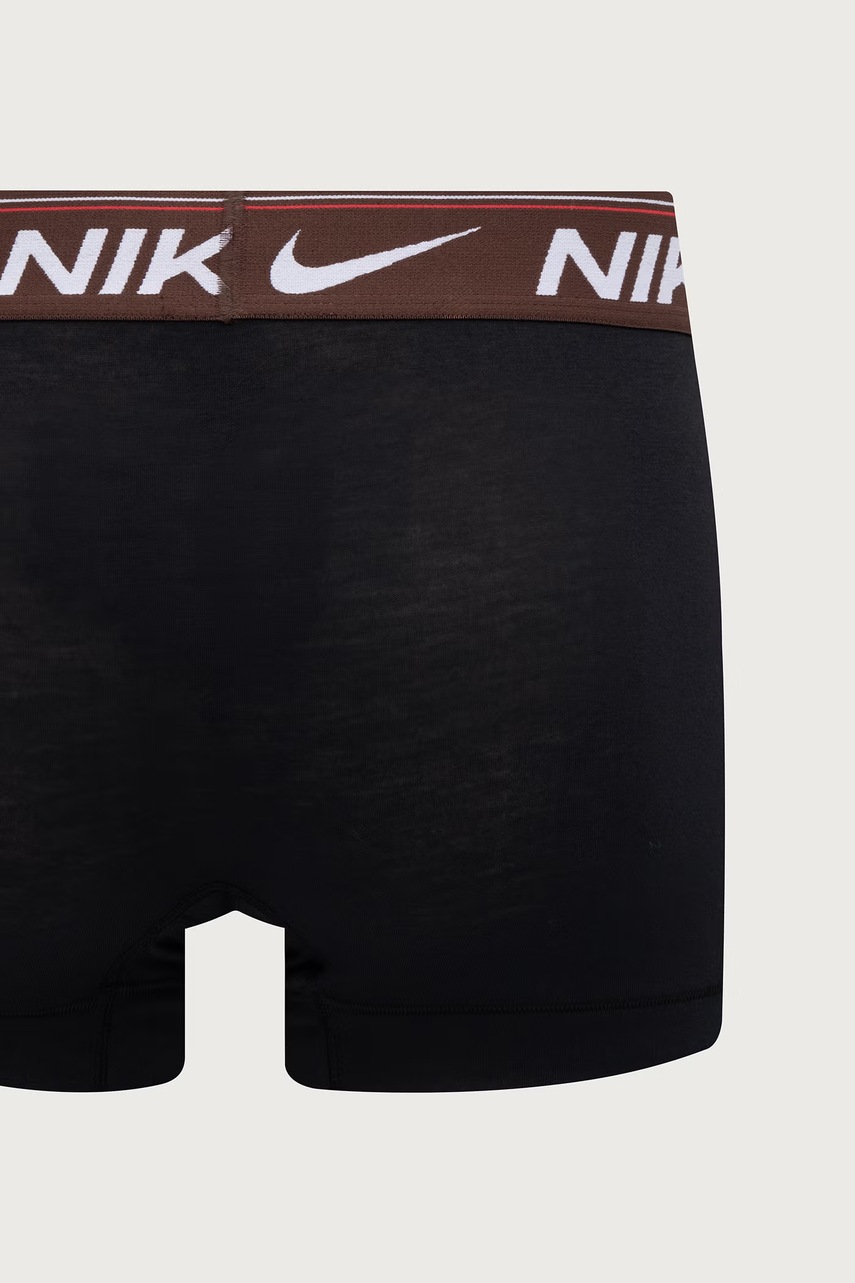 Nike přiléhavé boxerky pánské 3-pack (obrázek 6)
