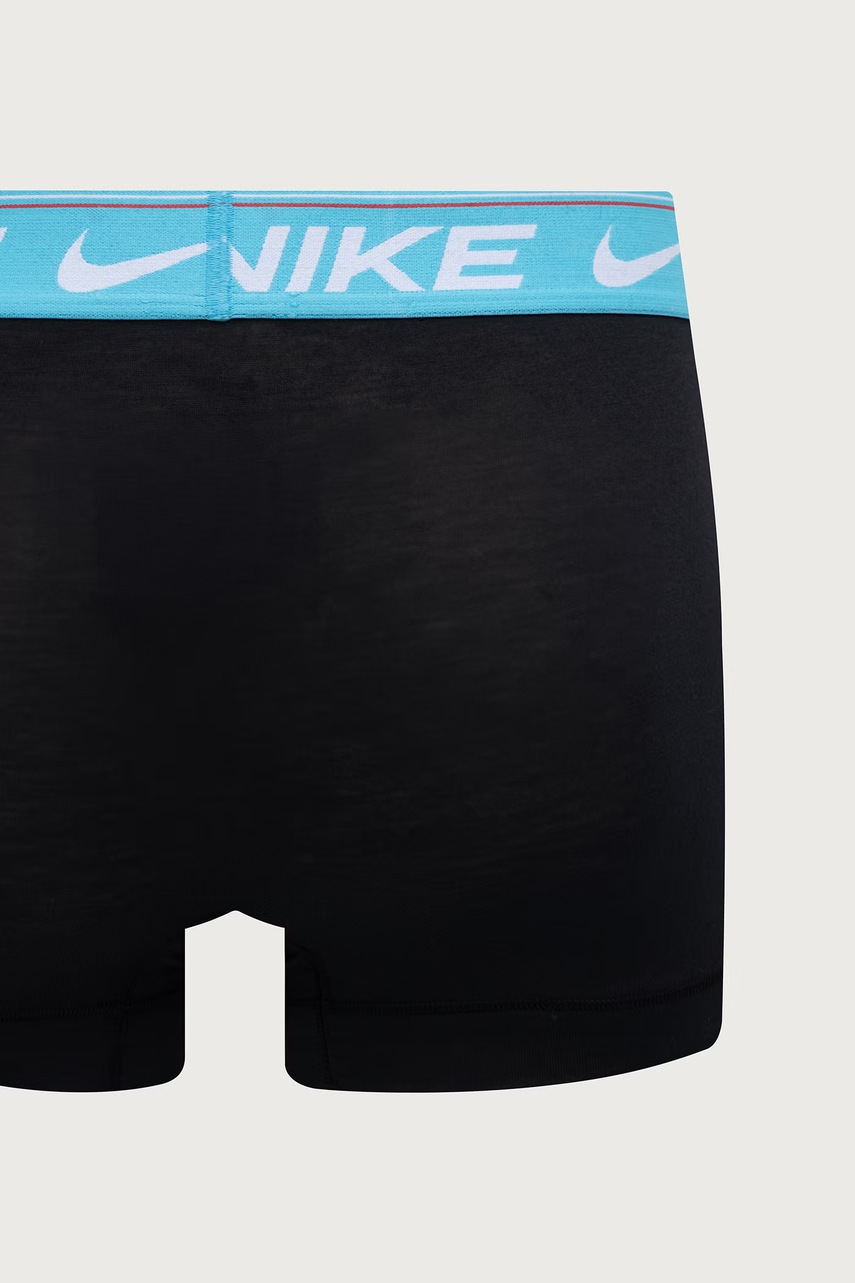 Nike přiléhavé boxerky pánské 3-pack (obrázek 7)