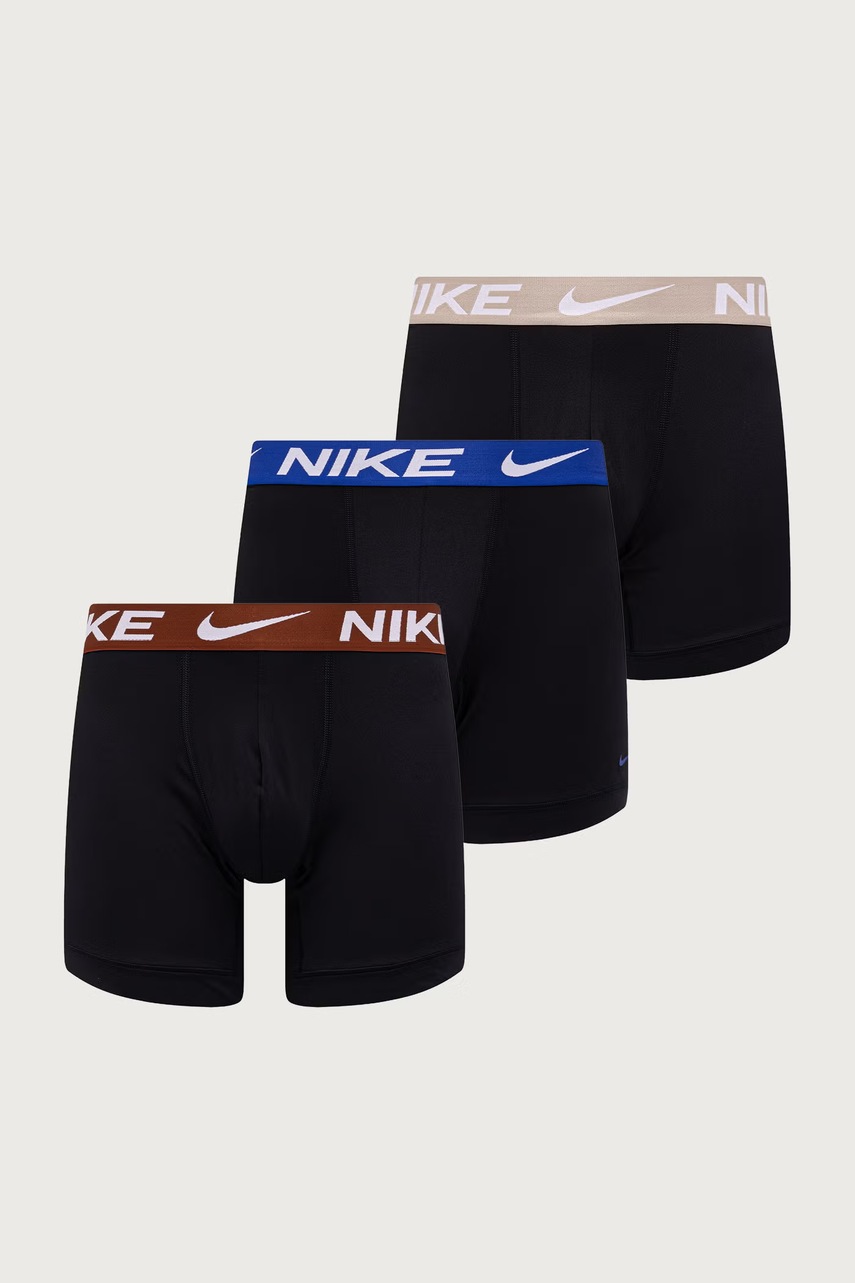 Nike boxerky pánské 3-pack