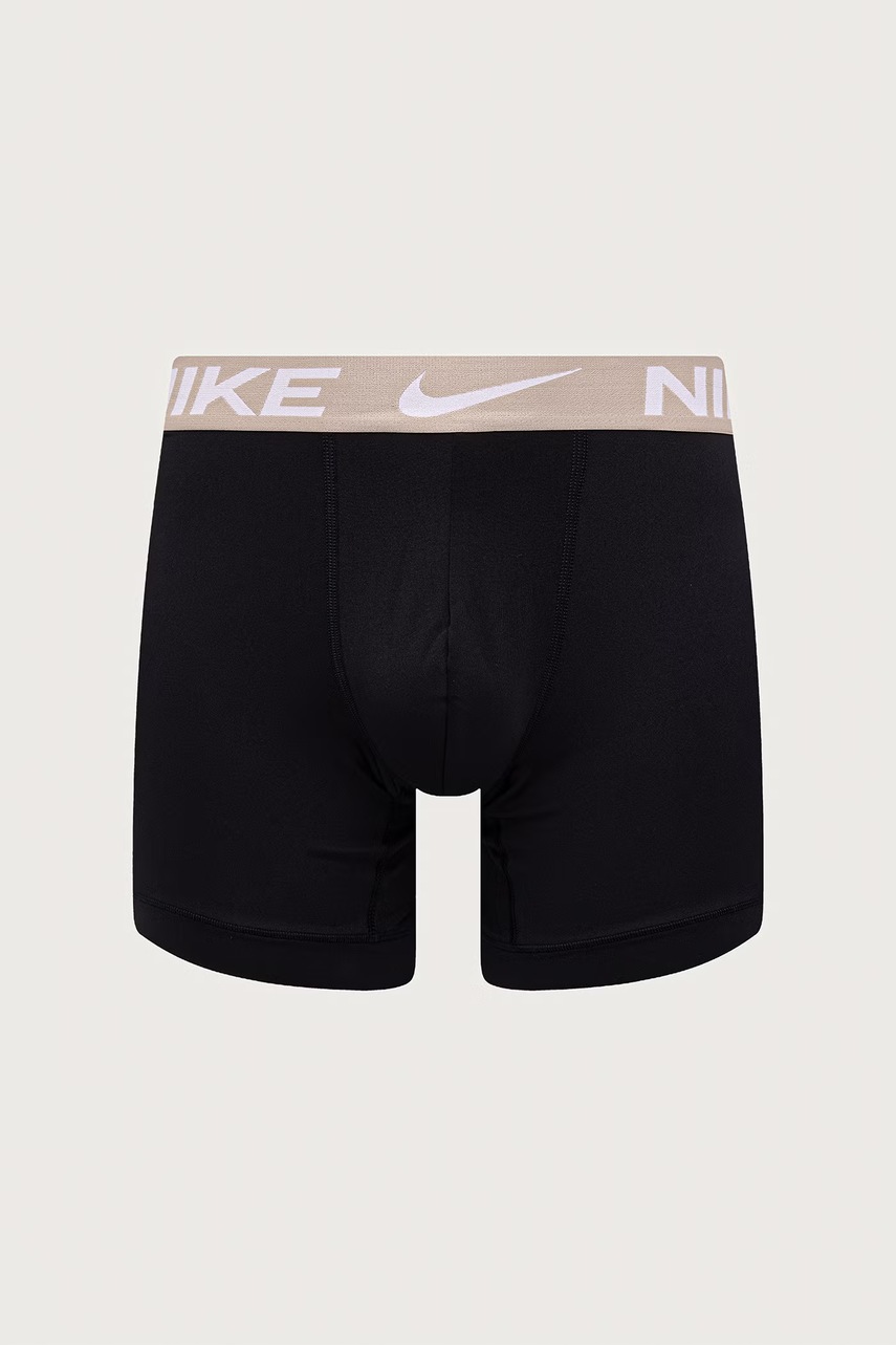 Nike boxerky pánské 3-pack (obrázek 2)
