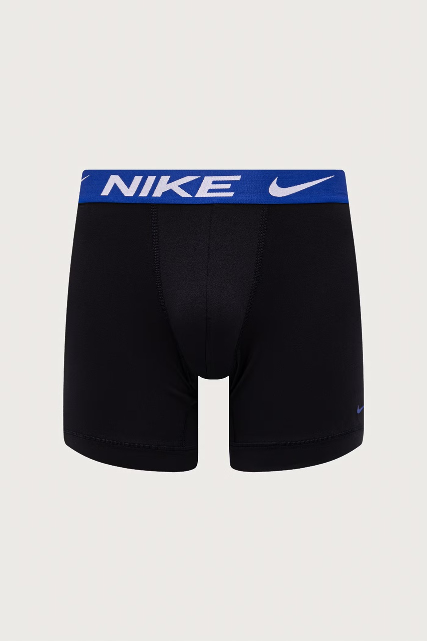 Nike boxerky pánské 3-pack (obrázek 3)