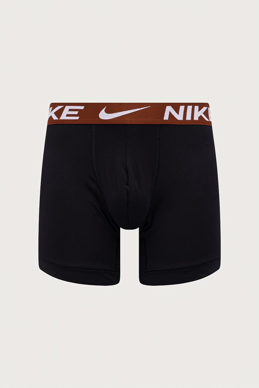 Nike boxerky pánské 3-pack (obrázek 4)