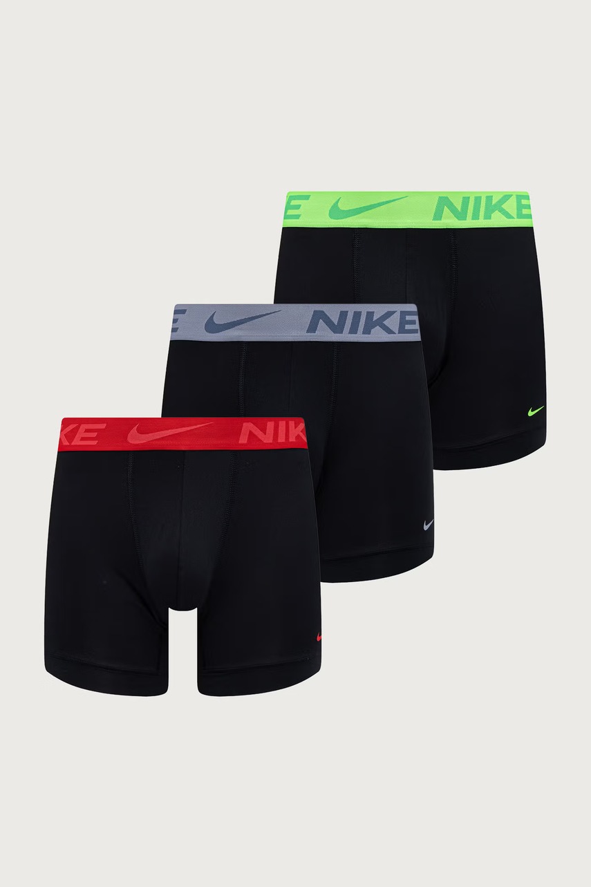 Nike boxerky pánské 3-pack