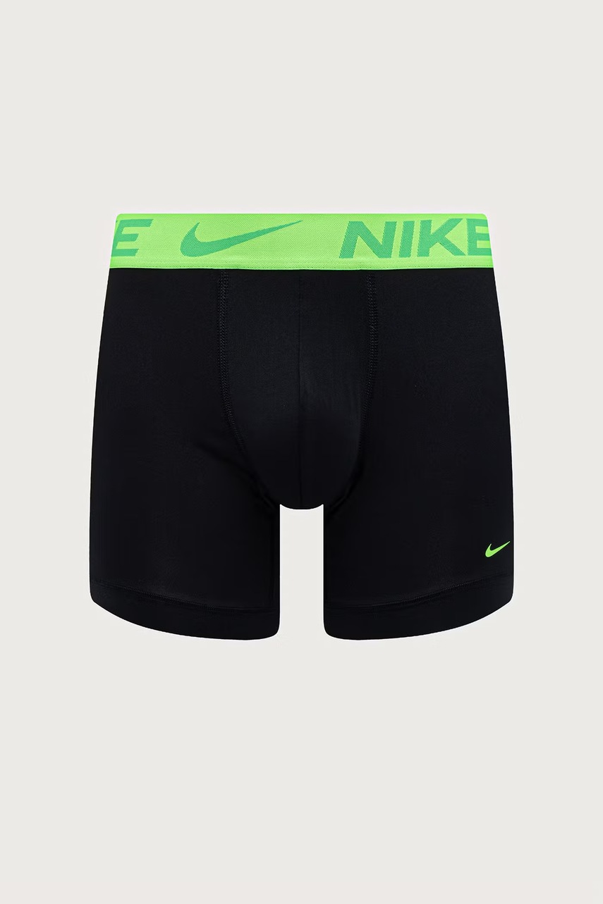Nike boxerky pánské 3-pack (obrázek 2)
