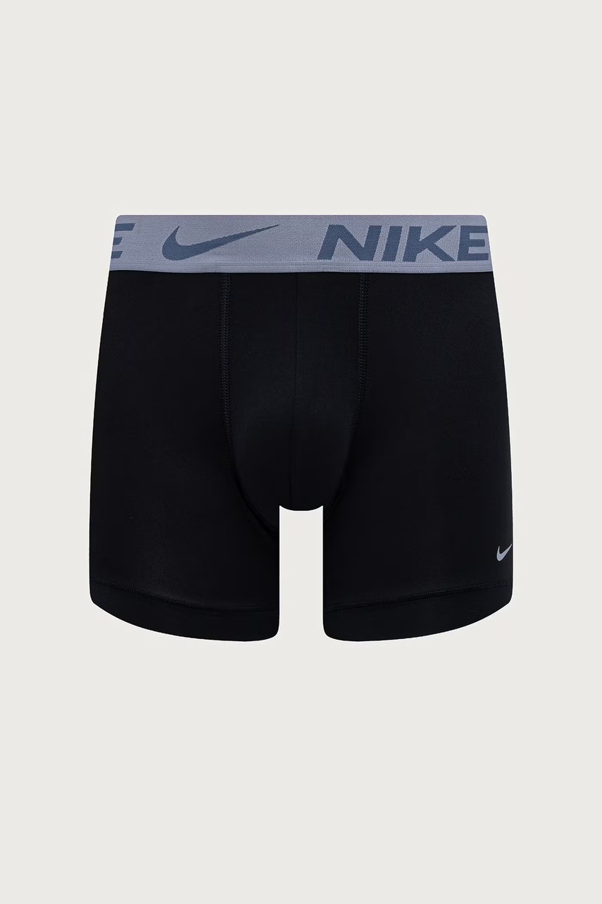 Nike boxerky pánské 3-pack (obrázek 3)