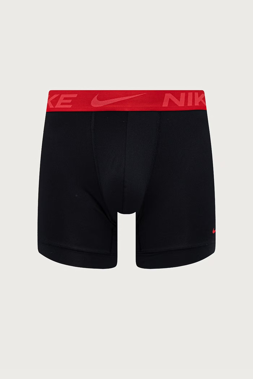 Nike boxerky pánské 3-pack (obrázek 4)