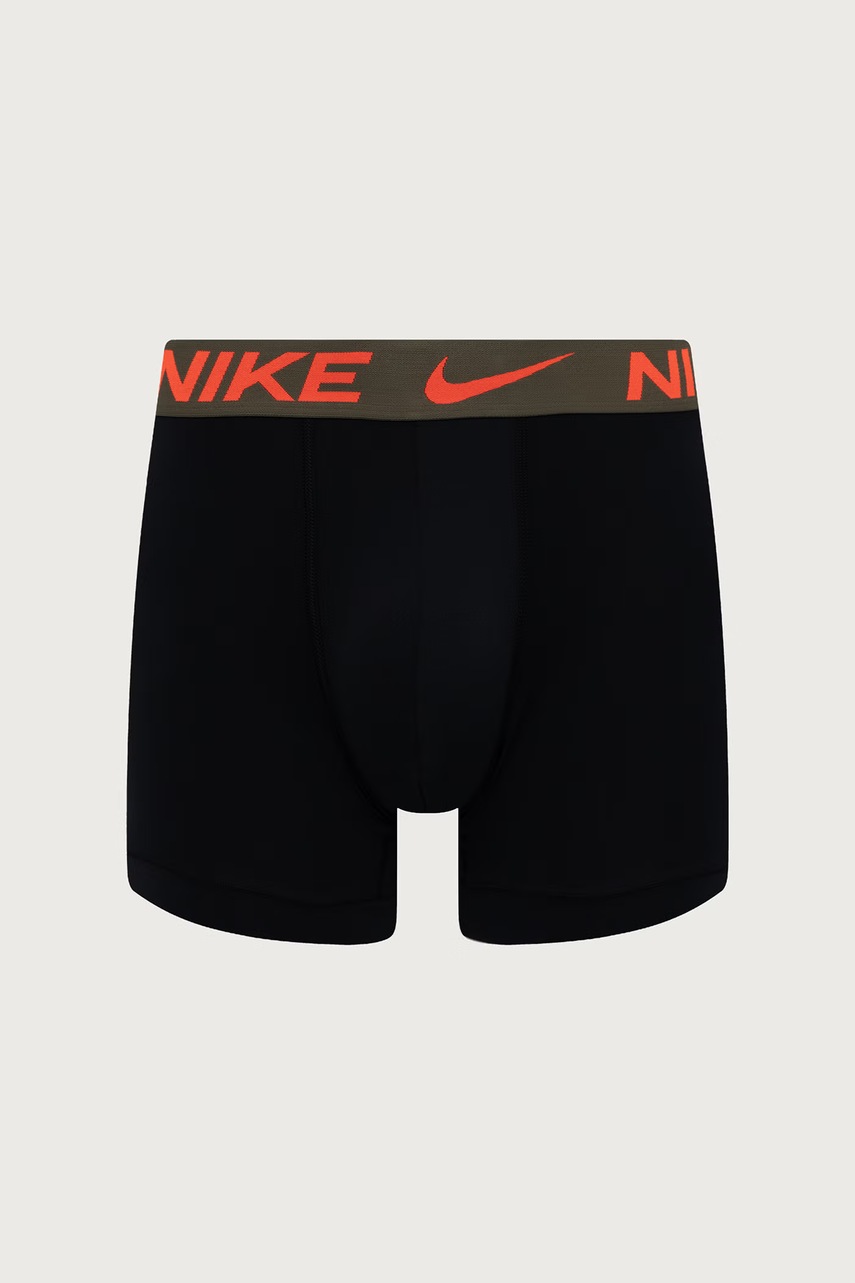 Nike boxerky dámske 3-pak (obrázok 3)