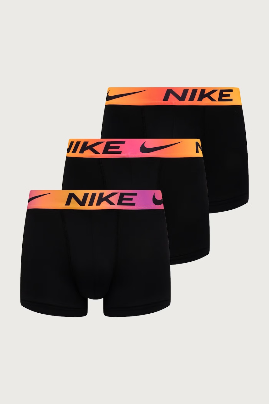 Nike  boxerky pánske 3-pak