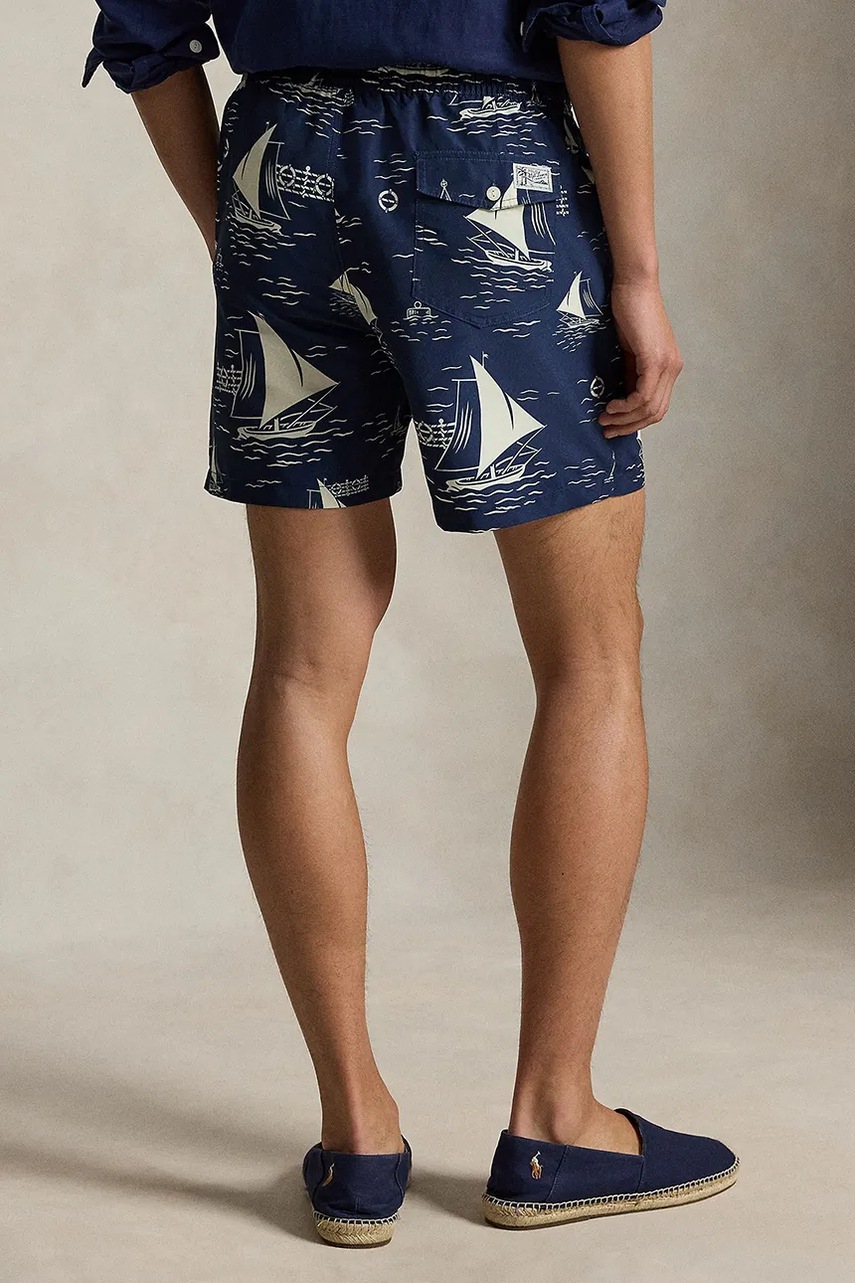 Polo Ralph Lauren plavecké šortky pánske