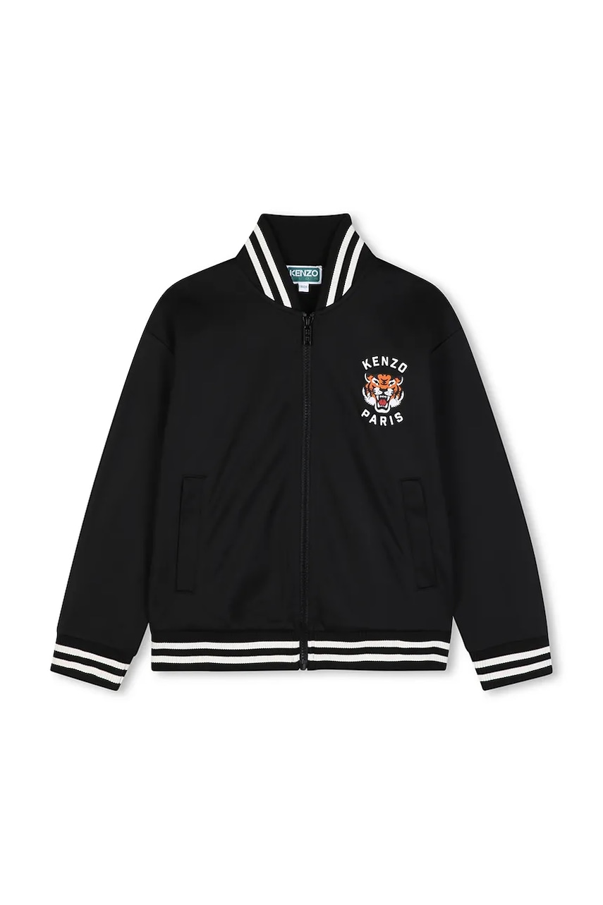 Kenzo Kids  mikina na zips detská