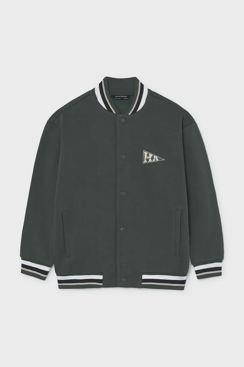 Mayoral mikina na zips detská