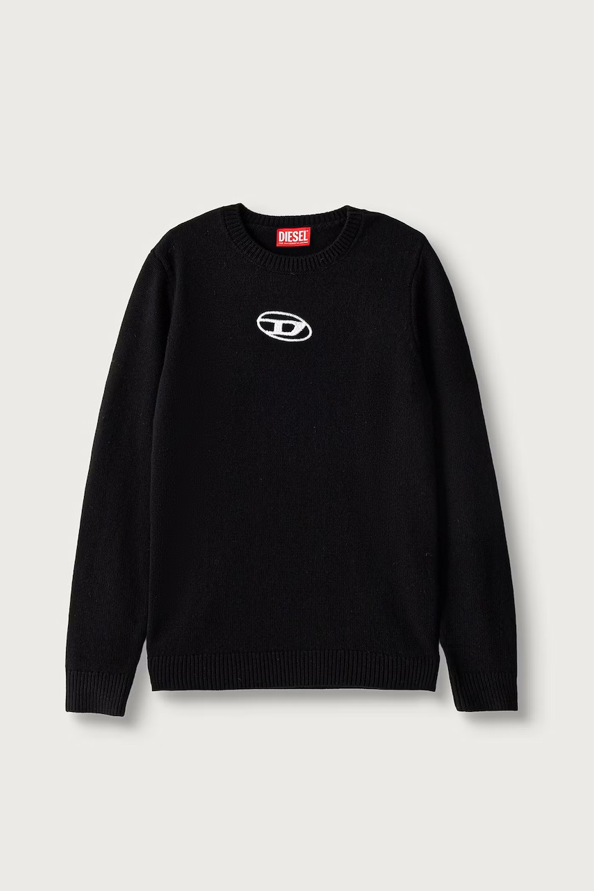 Diesel hanorac pentru copii KLIMO KNITWEAR