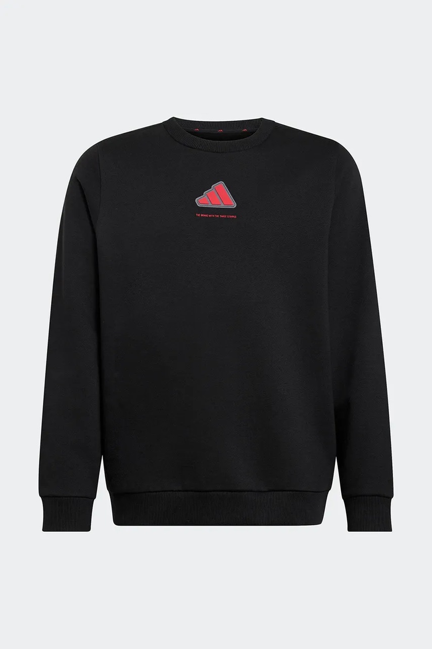 adidas dukserica za djecu s pamukom