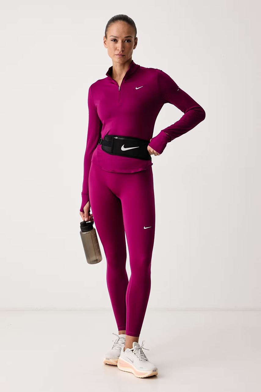 Nike  спортен суичър дамски Swift Dri-FIT UV