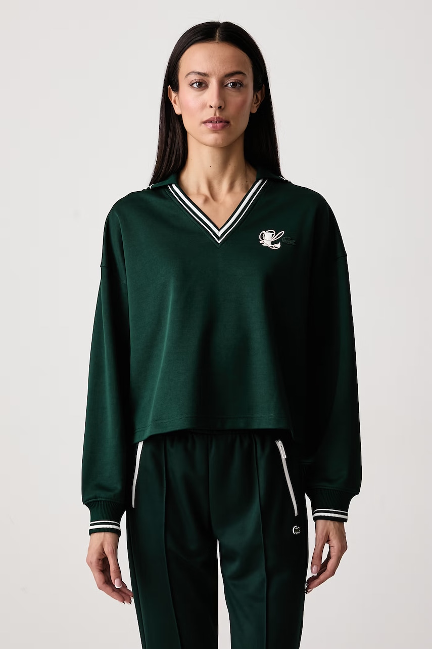 Lacoste hanorac pentru femei