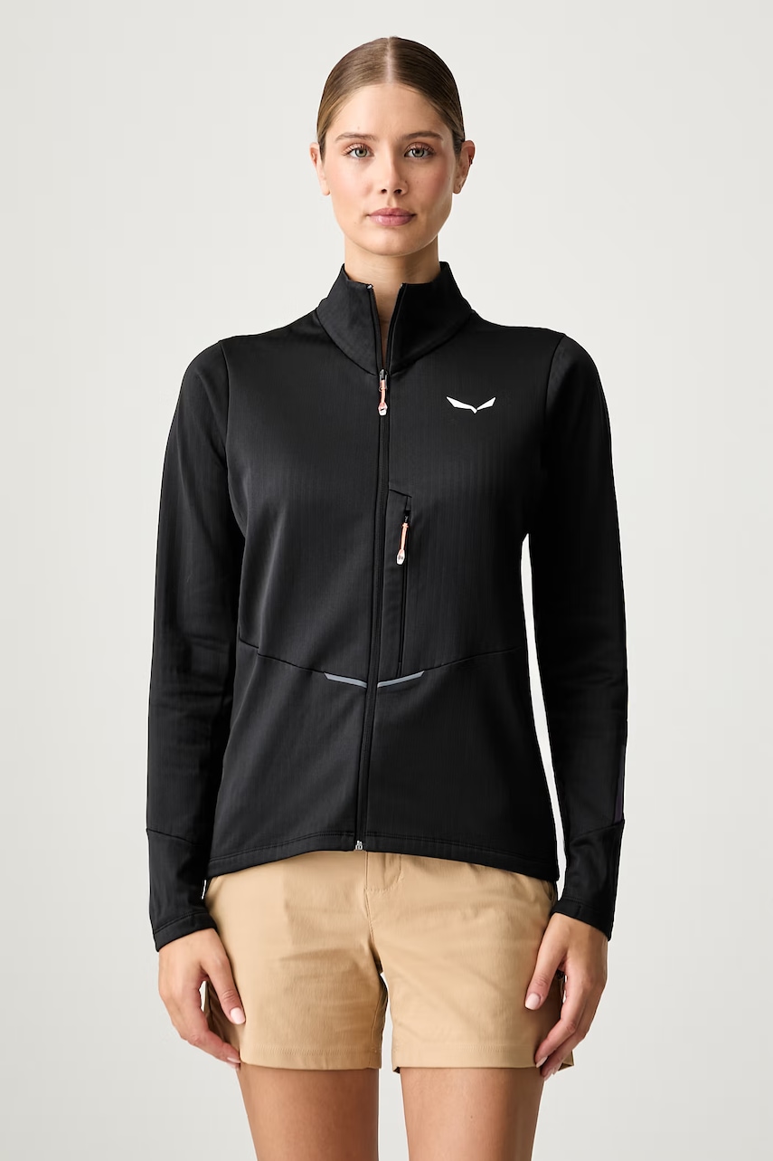 Salewa bluza sportowa damska PEDROC