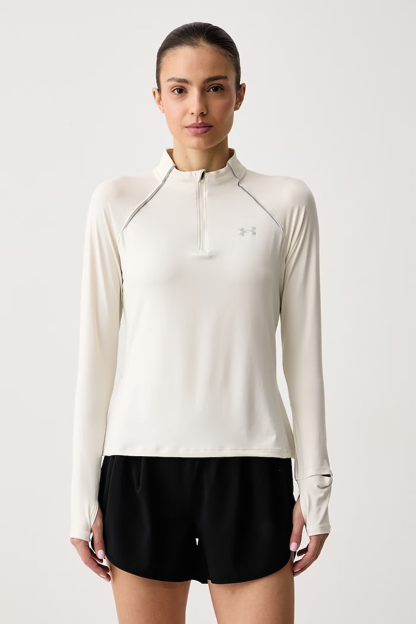 Under Armour dukserica za trening za žene Velociti