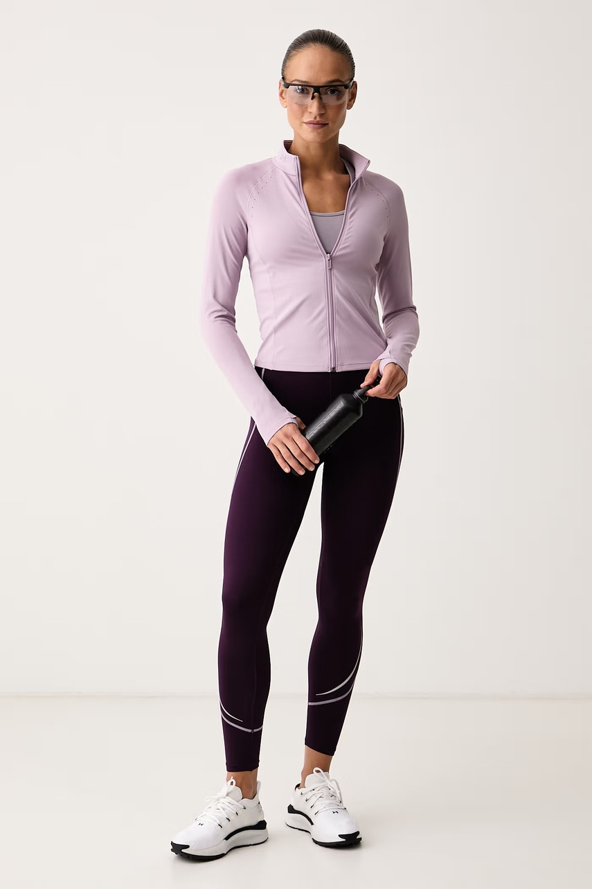 Under Armour  суичър за трениране дамски Vanish