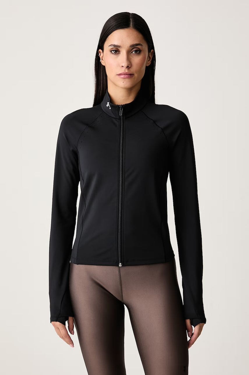 Under Armour  tréningová mikina dámska Vanish