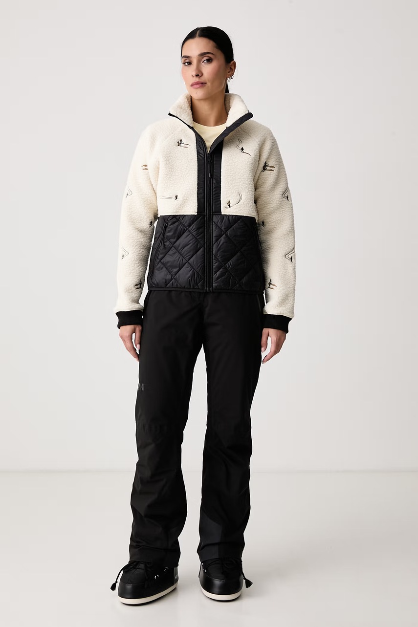 Helly Hansen  яке дамско BLISS HYBRID
