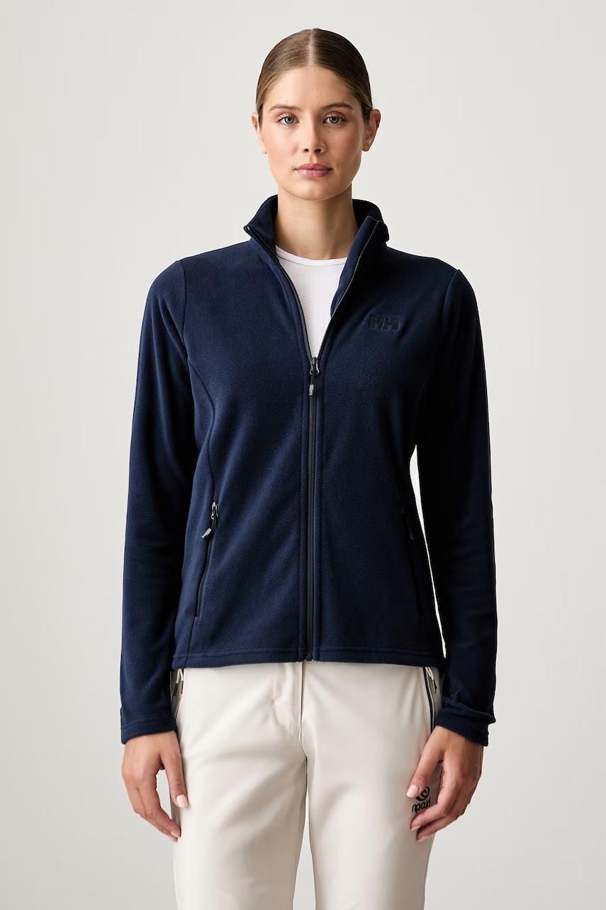 Helly Hansen bluza rozpinana damska DAYBREAKER FLEECE