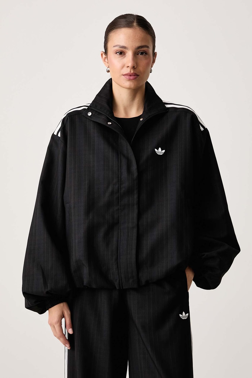 adidas Originals  mikina na zips dámska Advanced Archive