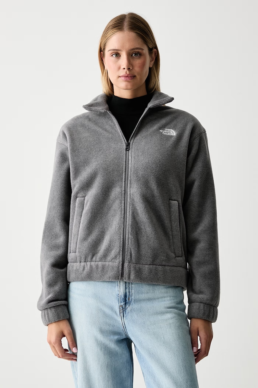 The North Face  mikina dámska flísová