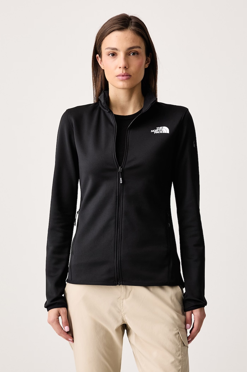The North Face sportska dukserica za žene Mistyescape