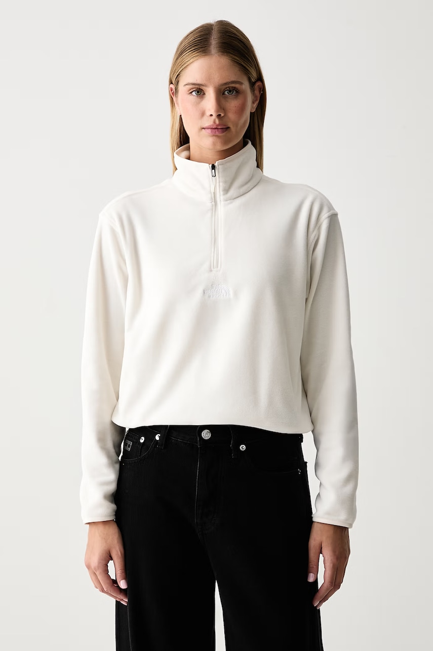 The North Face  mikina dámska flísová Novelty